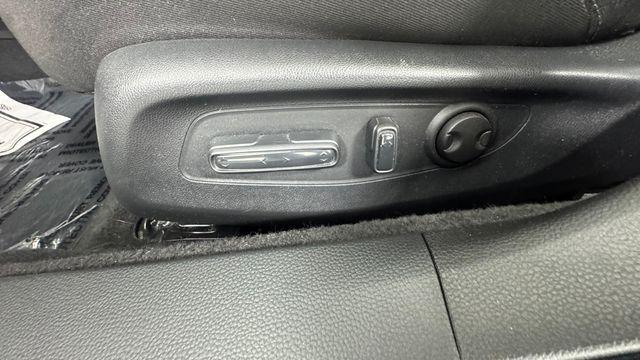 used 2023 Honda Accord car, priced at $24,500