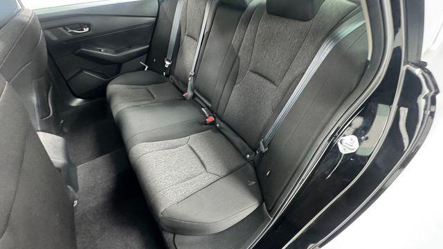 used 2023 Honda Accord car, priced at $24,500