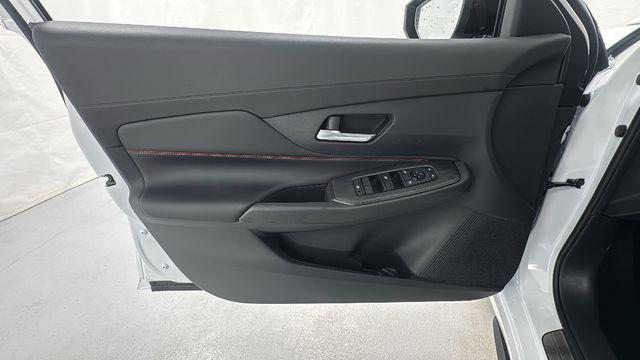 new 2026 Nissan Sentra car, priced at $25,859