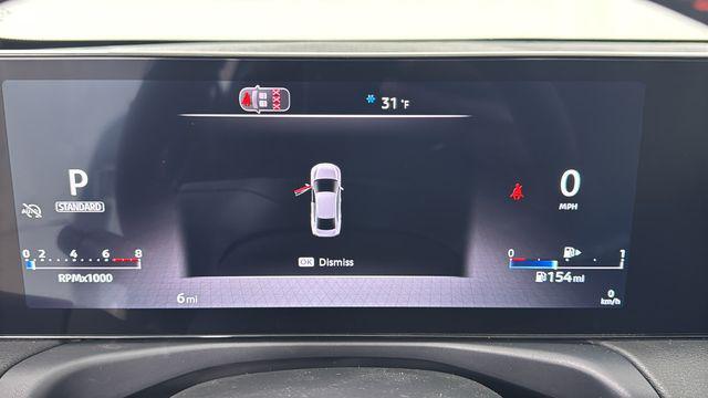 new 2026 Nissan Sentra car, priced at $25,859