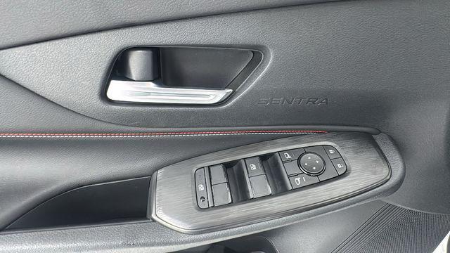 new 2026 Nissan Sentra car, priced at $25,859