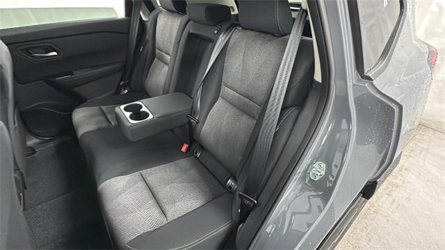 new 2026 Nissan Rogue car, priced at $28,243