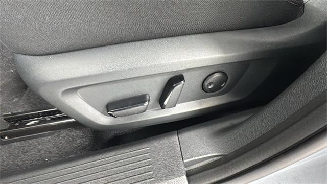 new 2026 Nissan Rogue car, priced at $28,243