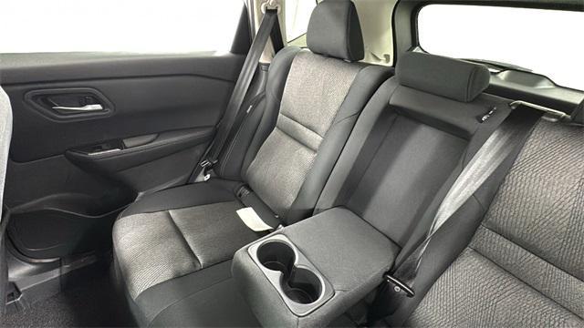 new 2026 Nissan Rogue car, priced at $28,243