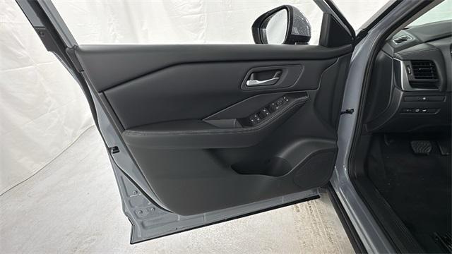 new 2026 Nissan Rogue car, priced at $28,243