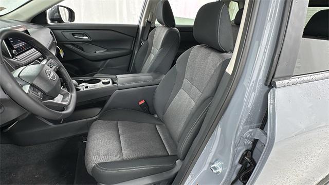 new 2026 Nissan Rogue car, priced at $28,243