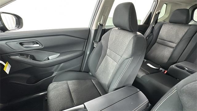 new 2026 Nissan Rogue car, priced at $28,243