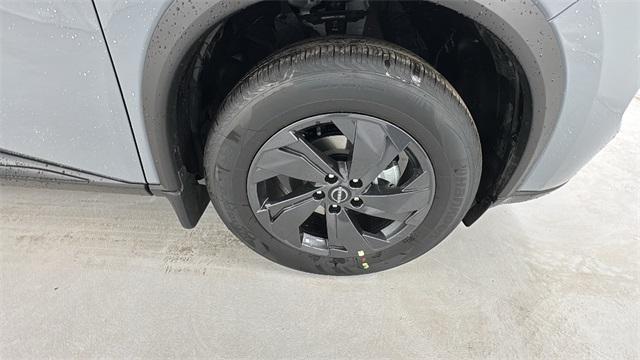 new 2026 Nissan Rogue car, priced at $28,243