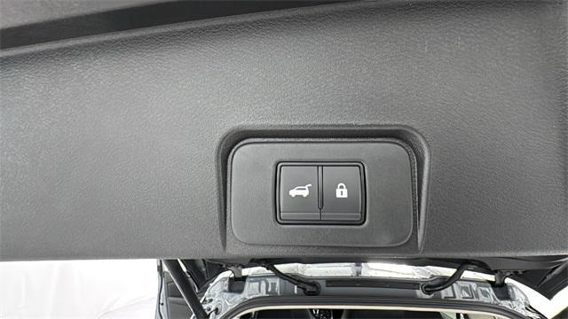 new 2026 Nissan Rogue car, priced at $28,243