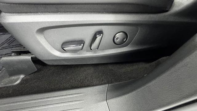 used 2025 Nissan Pathfinder car, priced at $44,000