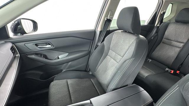 new 2026 Nissan Rogue car, priced at $28,543