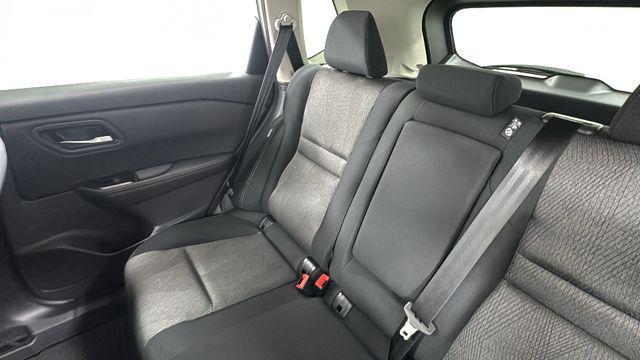new 2026 Nissan Rogue car, priced at $28,543