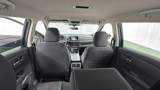 new 2026 Nissan Rogue car, priced at $28,543