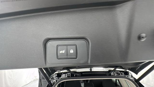 new 2026 Nissan Rogue car, priced at $28,543