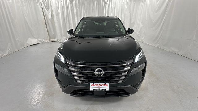 new 2026 Nissan Rogue car, priced at $28,543