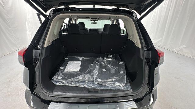 new 2026 Nissan Rogue car, priced at $28,543