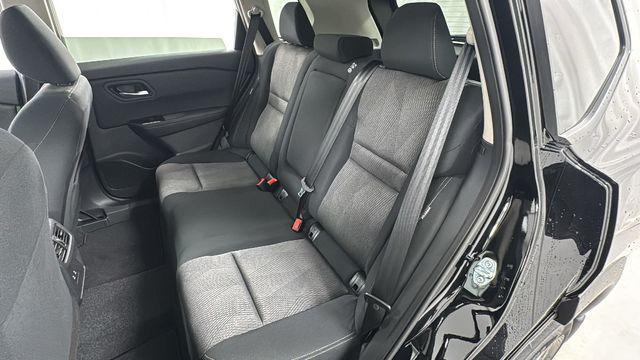 new 2026 Nissan Rogue car, priced at $28,543