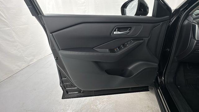 new 2026 Nissan Rogue car, priced at $28,543
