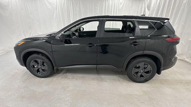 new 2026 Nissan Rogue car, priced at $28,543