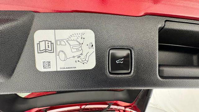 used 2020 Ford Escape car, priced at $17,000