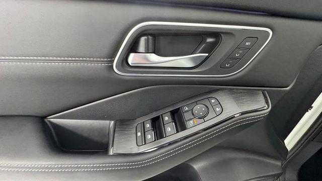 new 2026 Nissan Rogue car, priced at $35,680