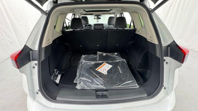 new 2026 Nissan Rogue car, priced at $35,680