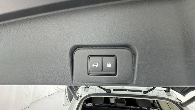 new 2026 Nissan Rogue car, priced at $35,680
