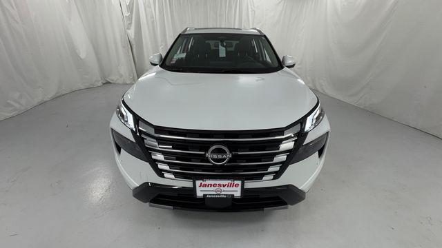 new 2026 Nissan Rogue car, priced at $35,680