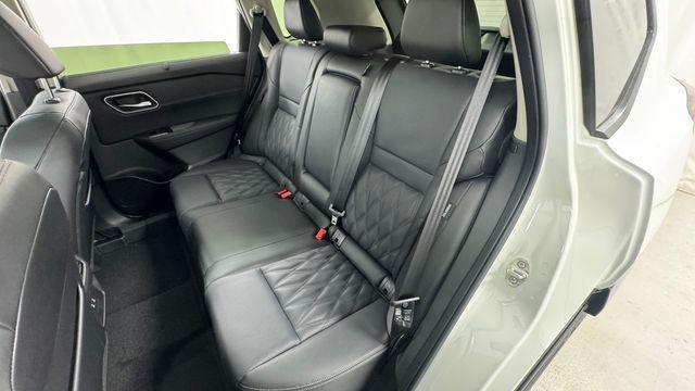 new 2026 Nissan Rogue car, priced at $35,680