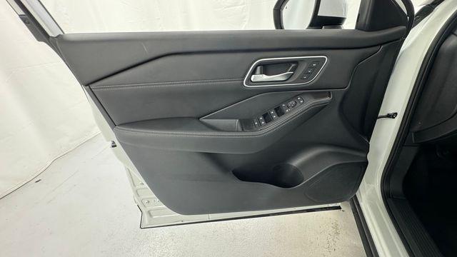 new 2026 Nissan Rogue car, priced at $35,680