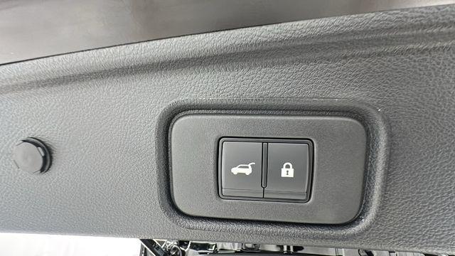 new 2026 Nissan Pathfinder car, priced at $39,981