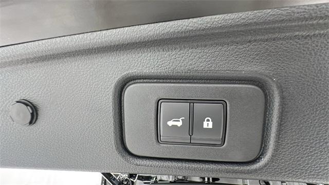 new 2026 Nissan Pathfinder car, priced at $40,781