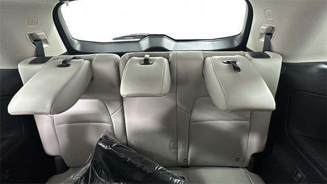 new 2026 Nissan Pathfinder car, priced at $40,781