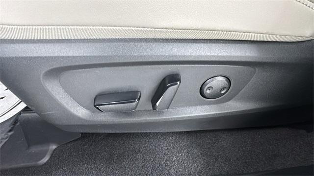 new 2026 Nissan Pathfinder car, priced at $40,781