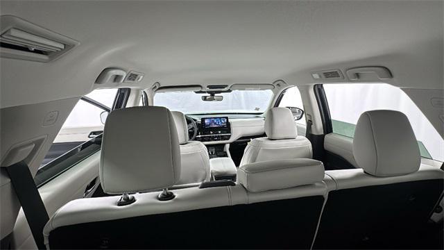 new 2026 Nissan Pathfinder car, priced at $40,781