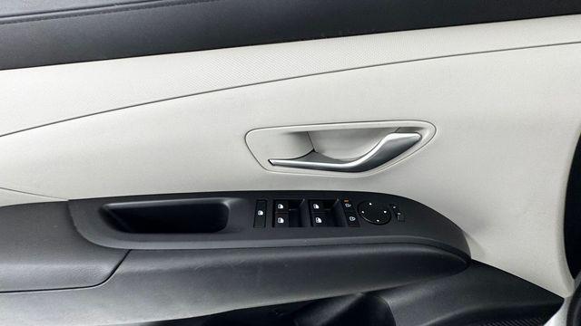 used 2025 Hyundai Tucson car, priced at $26,000