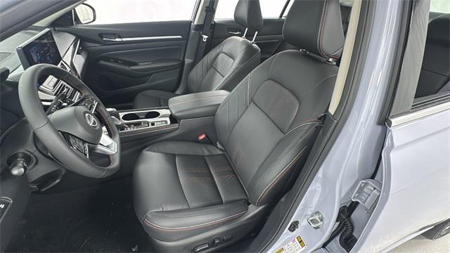 new 2025 Nissan Altima car, priced at $30,992