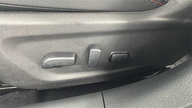 new 2025 Nissan Altima car, priced at $30,992