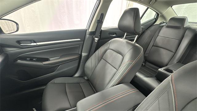 new 2025 Nissan Altima car, priced at $30,992