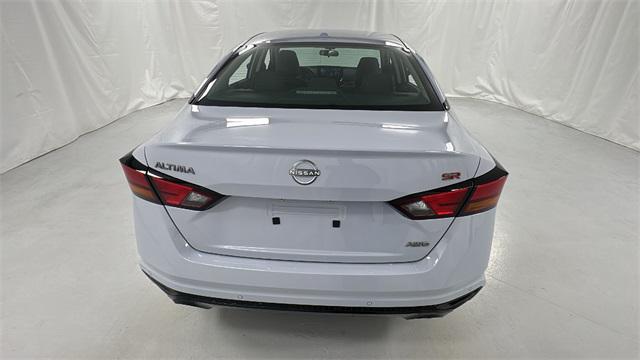 new 2025 Nissan Altima car, priced at $30,992