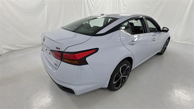 new 2025 Nissan Altima car, priced at $30,992