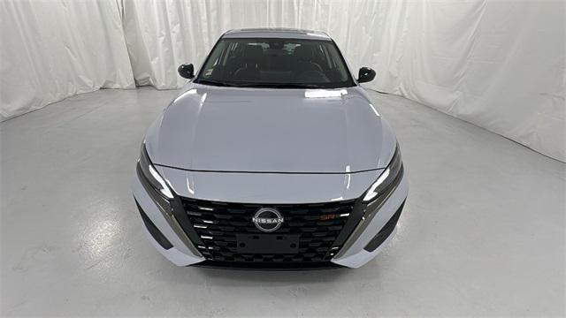 new 2025 Nissan Altima car, priced at $30,992