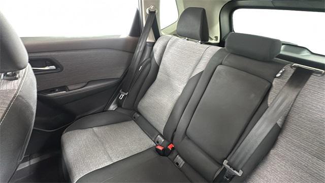 used 2022 Nissan Rogue car, priced at $19,800