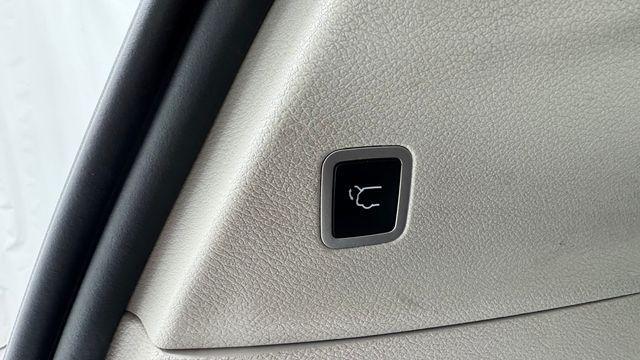 used 2023 Chrysler Voyager car, priced at $22,500