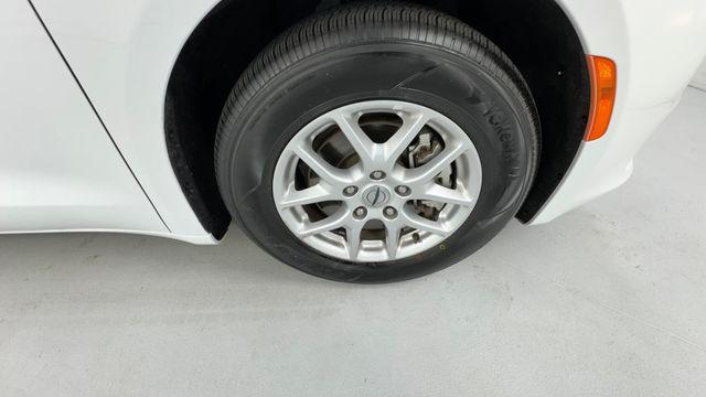 used 2023 Chrysler Voyager car, priced at $22,500