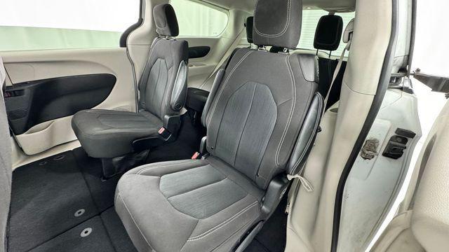 used 2023 Chrysler Voyager car, priced at $22,500