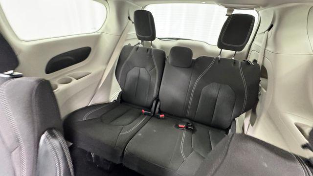 used 2023 Chrysler Voyager car, priced at $22,500