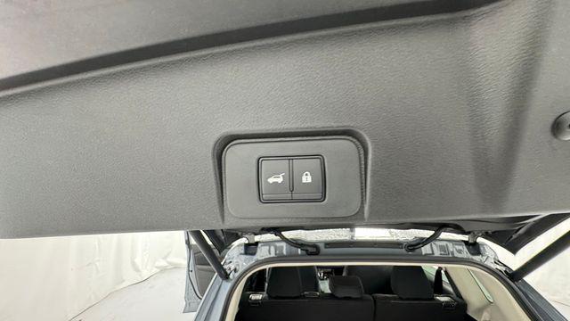new 2026 Nissan Rogue car, priced at $29,374