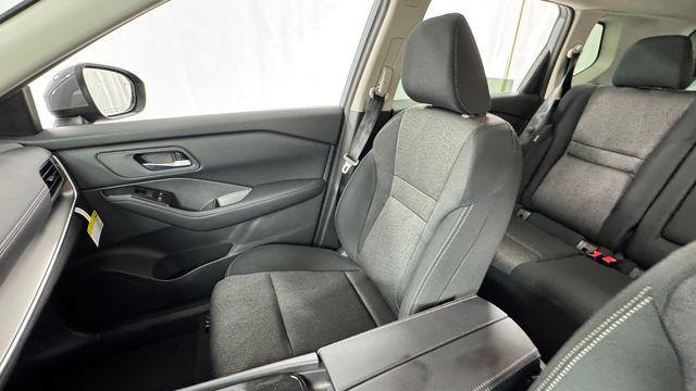 new 2026 Nissan Rogue car, priced at $29,374