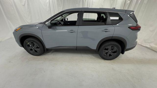 new 2026 Nissan Rogue car, priced at $29,374